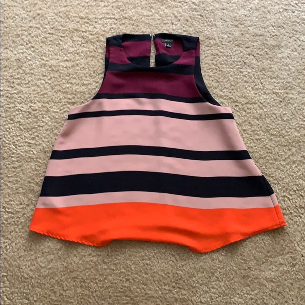 Tank top